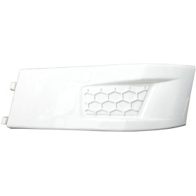 Upper Left Bumper Corner Renault T Painted White, 7482282284
