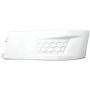 Upper Left Bumper Corner Renault T Painted White, 7482282284