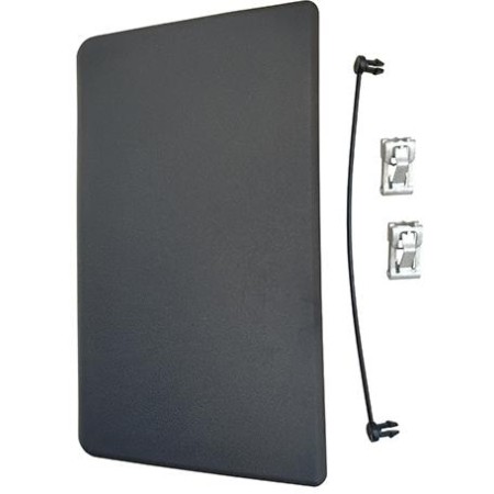 Cache Pare‑Chocs Droit Renault T, 7423309349