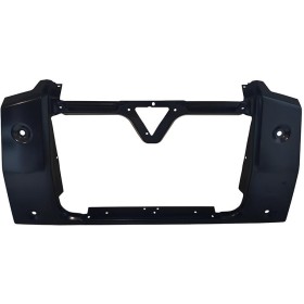 Central Bumper Renault T, 7482590370