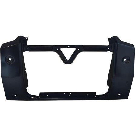 Central Bumper Renault T, 7482590370