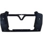 Central Bumper Renault T, 7482590370