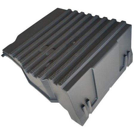 Couvre-Batterie Scania Série S - R Scania Serie S - R, 2023643