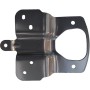 Soporte Conducto De Aire Derecho-Izquierdo Scania Serie S - R, 2331501