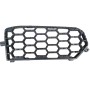 Upper Step Grille Right‑Left Scania Serie S - R, 2226747