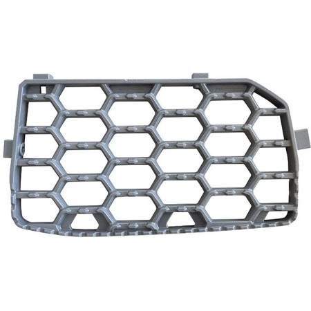 Gitter Trettafel Rechts-Links Scania Serie S - R, 2643183