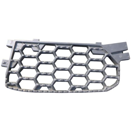 Upper Footstep Grille Right-Left Scania Serie S - R, 2648021