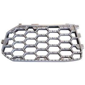 Grille Footstep Right-Left Scania Serie S - R, 2533168