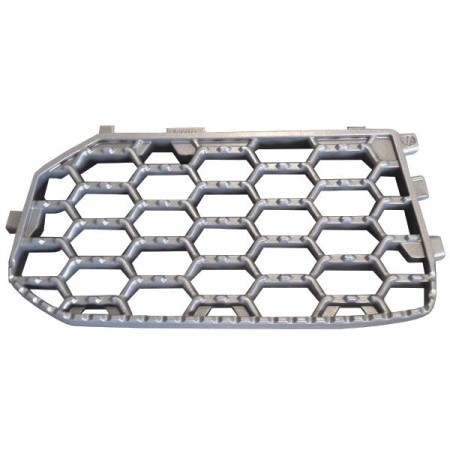 Grille Footstep Right-Left Scania Serie S - R, 2533168