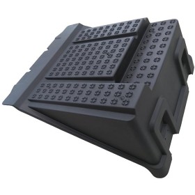 Scania Series S - R Battery Cover Scania Serie S - R, 2536498
