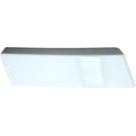 Pannello Centrale Destro Scania Serie S - R Verniciato Bianco, 2324353