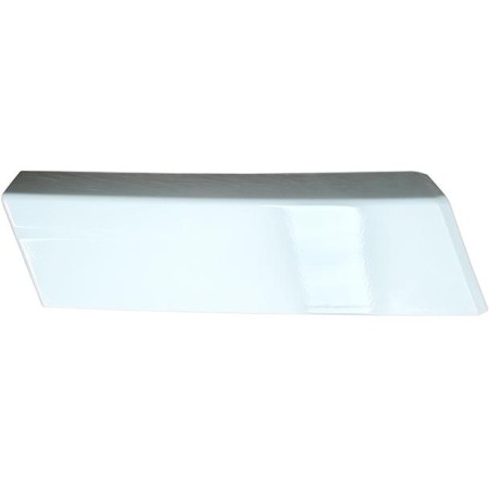 Central Panel Right Scania Serie S - R Painted White, 2324353