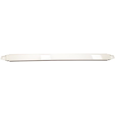 Grille Inférieure Centrale Scania Scania Serie S - R Peint Blanc, 2324355