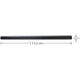 Upper / Central Grille Support Scania Serie S - R, 2329044