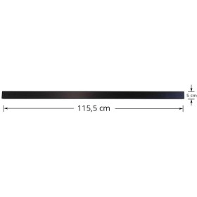 Untere Grillhalterung Scania Serie S - R, 2329046
