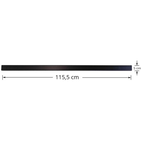 Supporto Griglia Inferiore Scania Serie S - R, 2329046