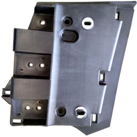 Supporto Griglia Destro Scania Serie S - R, 2338766