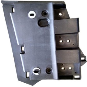 Supporto Griglia Sinistro Scania Serie S - R, 2338767