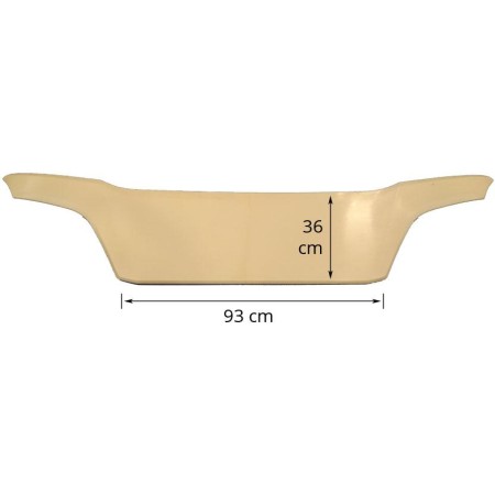 Panel Frontal Superior Scania Serie S - R, 2502345