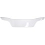 Pannello Frontale Superiore Scania Serie S - R Verniciato Bianco, 2502345
