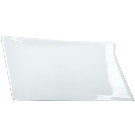 Panel Central Derecho Scania Serie S - R Pintado Blanco, 2324347
