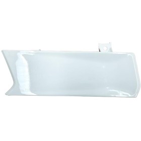 Copertura Griglia Superiore Destra Scania Serie S - R Verniciata Bianca, 2507858