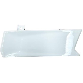Upper Grille Cover Left Scania S - R Painted White Scania Serie S - R Painted White, 2507857
