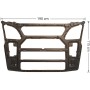 Front Panel Support Scania Serie S - R, 2365426