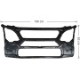 Halter Vorderpaneel Scania S - R Scania Serie S - R, 2535458