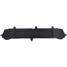 Zentrale Frontgitter Scania Serie S - R, 2307667