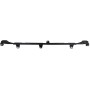 Frontgrill Scania Serie S - R, 2307676