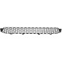 Griglia Inferiore Scania Serie S - R, 2305632