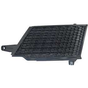 Upper Left Grille Scania Series S - R Scania Serie S - R, 2307654