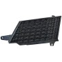 Seitliches Unteres Netzgitter Links Scania Serie S‑R Scania Serie S - R, 2307641