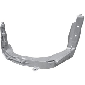 Linker Scheinwerferhalter Scania Serie S - R, 2479060