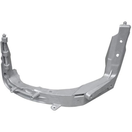 Support De Phare Gauche Scania Série S - R Scania Serie S - R, 2479060