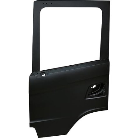 Porte Gauche Scania Serie S - R, 2072639
