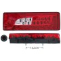 Right Rear Lamp Scania Series S - R Scania Serie S - R, 2380932