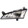Faro Di Profondita' Sinistro Scania Serie S - R, 2659166