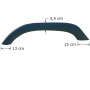 Parafango Laterale Sinistro Scania Serie S - R, 2297993