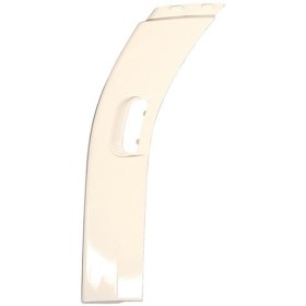 Parafango Laterale Sinistro Scania Serie S - R Verniciato Bianco, 2304675