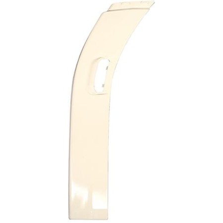 Parafango Laterale Sinistro Scania Serie S - R Verniciato Bianco, 2304657