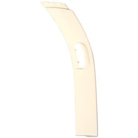 Lateral Fender Right Scania Serie S - R Painted White, 2297990
