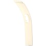 Parafango Laterale Destro Scania Serie S - R Verniciato Bianco, 2297990