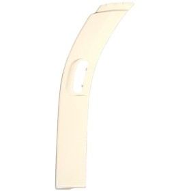 Parafango Laterale Sinistro Scania Serie S - R Verniciato Bianco, 2297989