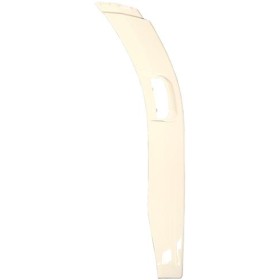 Side Fender Right Scania Serie S - R Painted White, 2403514