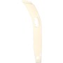 Parafango Laterale Destro Scania Serie S - R Verniciato Bianco, 2403514