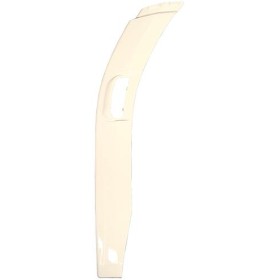 Parafango Laterale Sinistro Scania Serie S - R Verniciato Bianco, 2403513