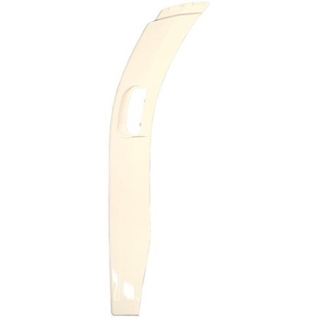 Parafango Laterale Sinistro Scania Serie S - R Verniciato Bianco, 2403513