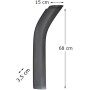 Parafango Laterale Destro Scania Serie S - R, 2297998